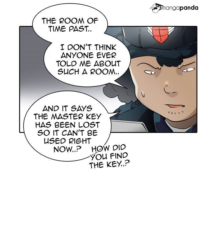 Tower of God Chapter 340 image 083